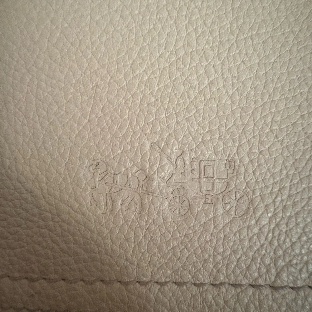 Coach Dakota Crossbody - Picture 12 of 15